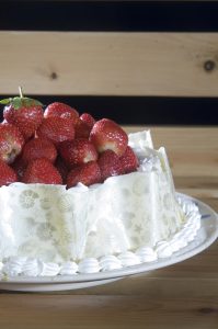 Cheese_Cake_Strawberry_lembut