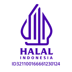 sertifikat halal