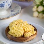coconut cheese cookies Quelita – kue kering renyah kelapa dan keju edam halal