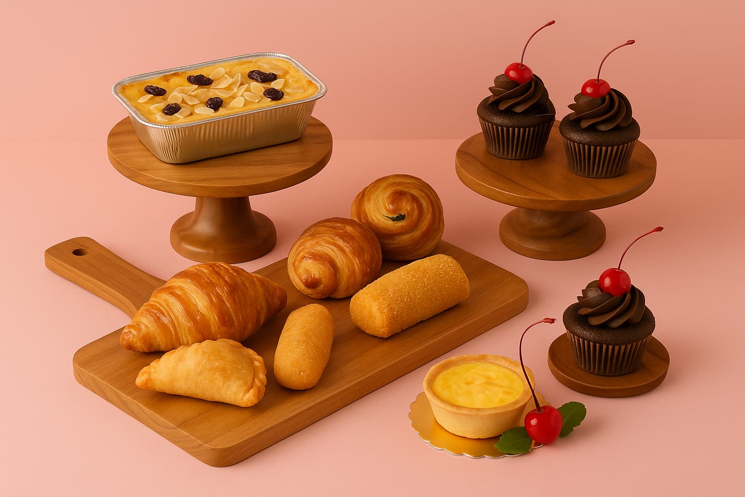 Best Seller aneka kue Quelita