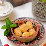 nastar premium Quelita – kue kering isi nanas homemade lembut dan halal