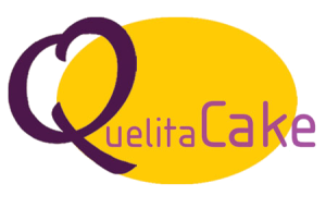 Logo Quelita Cake and Home Kitchen