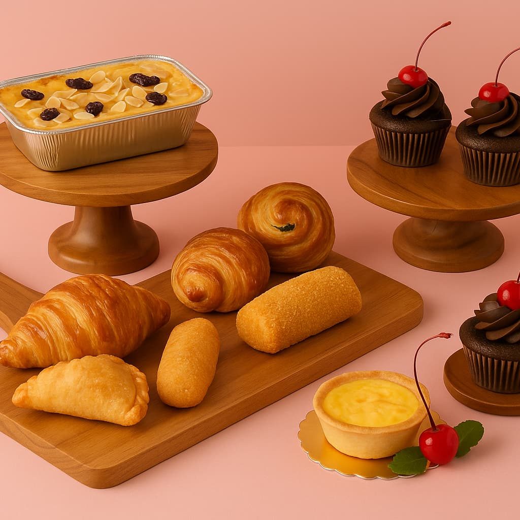 Best Seller aneka kue Quelita